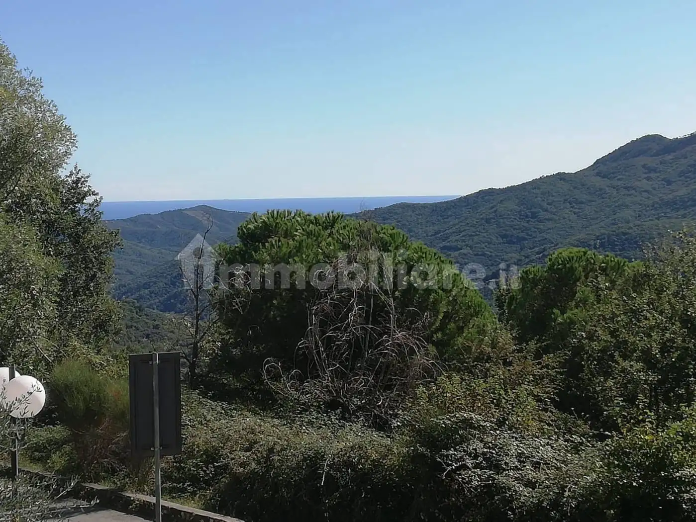 Appartamento in vendita a Testico