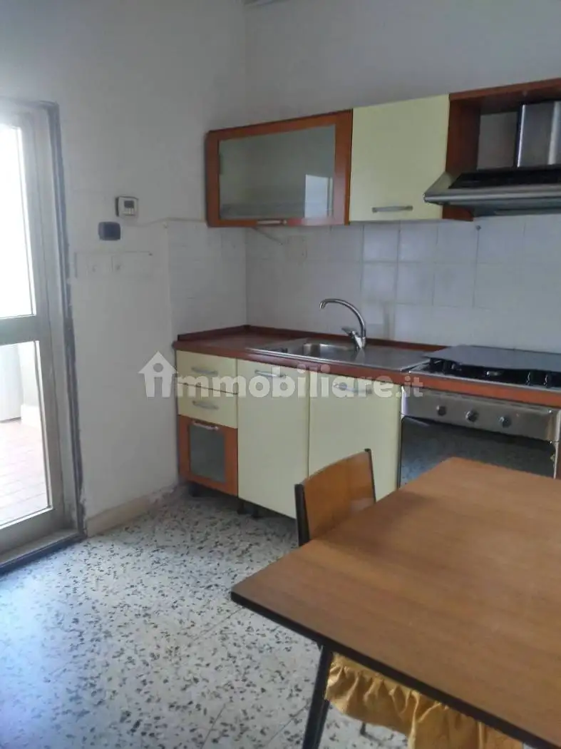 Appartamento in vendita a Fossacesia