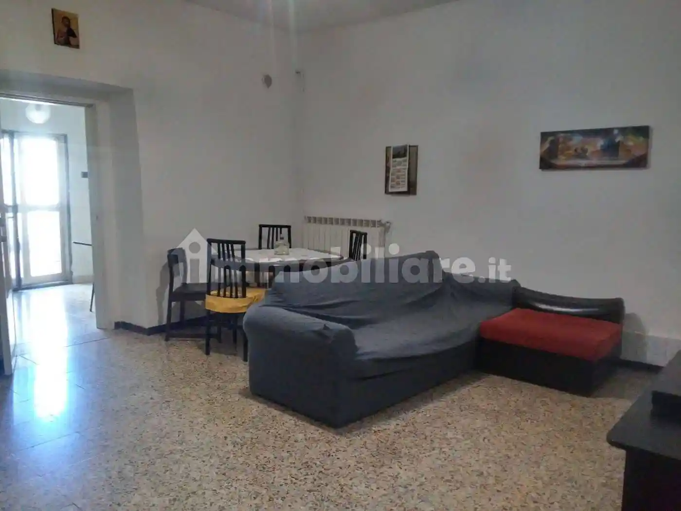 Trilocale via 14 Luglio 7, Centro, Fossacesia - foto 4