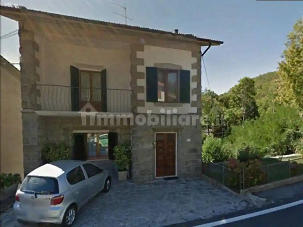 Villa in vendita a Piancastagnaio