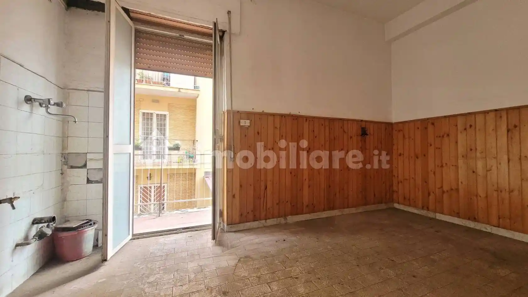 Trilocale via Marcantonio Raimondi 14, Giardinetti, Roma - foto 5