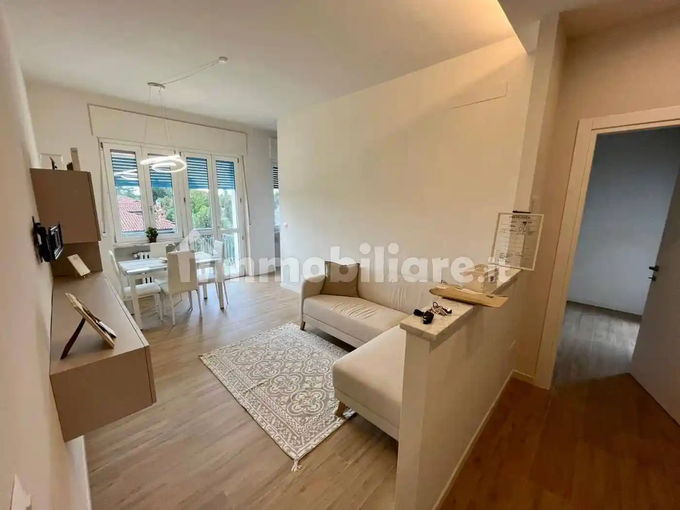 Appartamento in vendita a Fossano