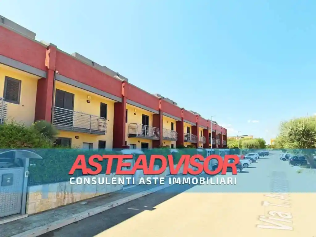 Villetta a schiera in vendita a Monopoli