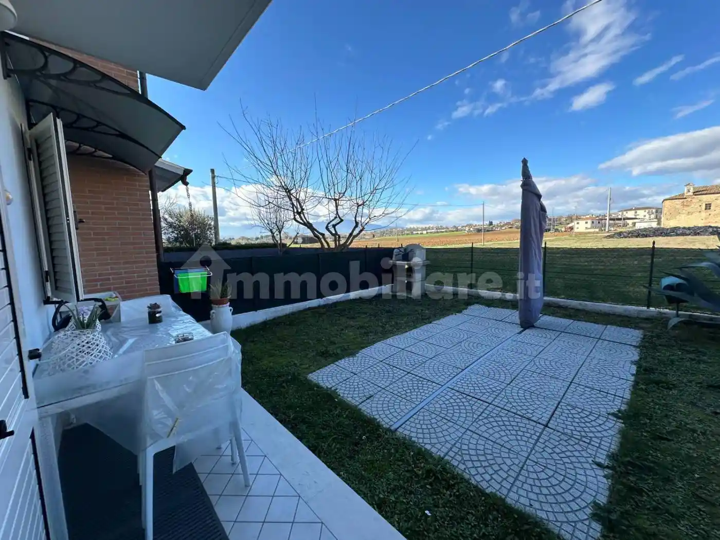 Villa a schiera viale San Donato 96/C, Corropoli - foto 3