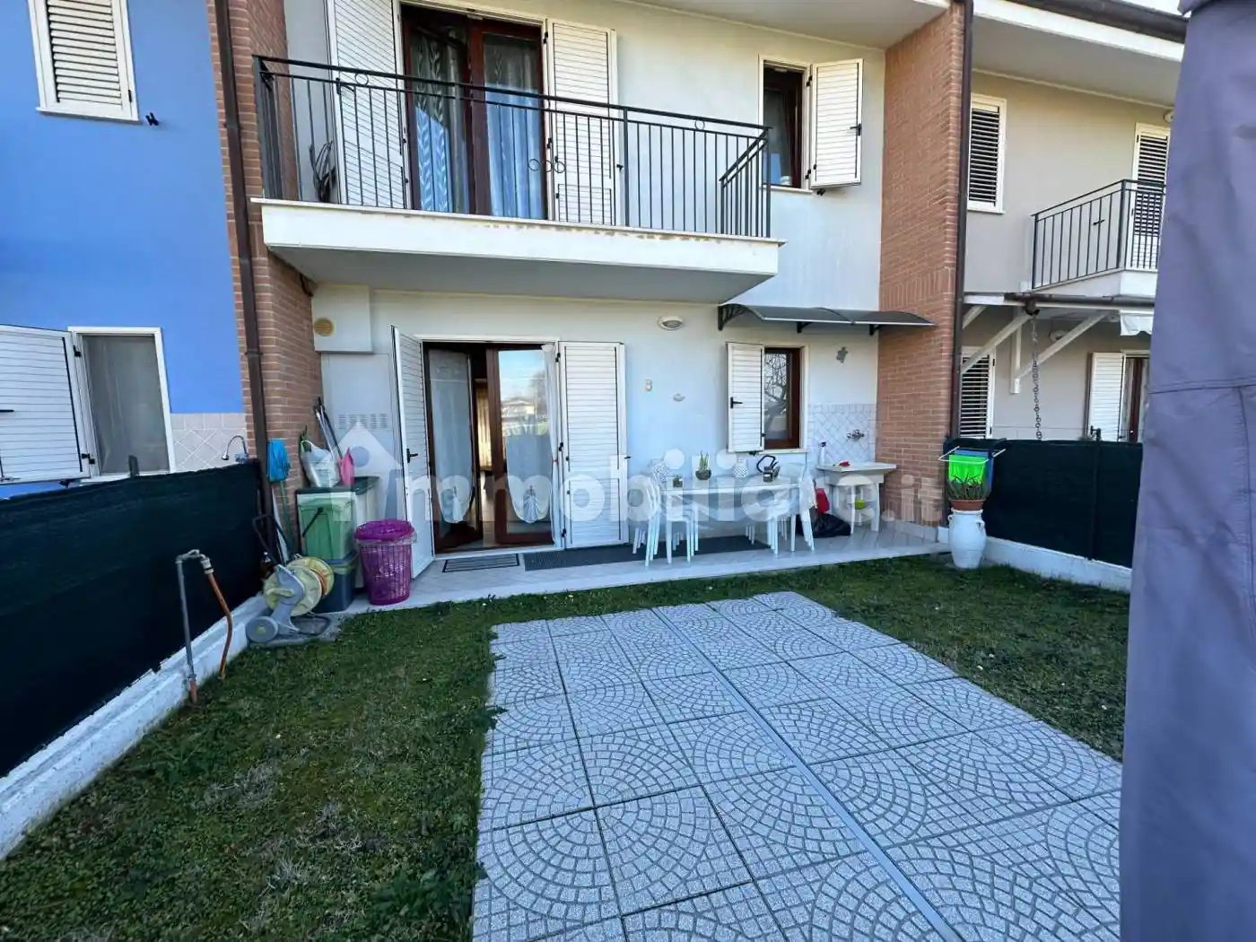 Villa a schiera viale San Donato 96/C, Corropoli - foto 4