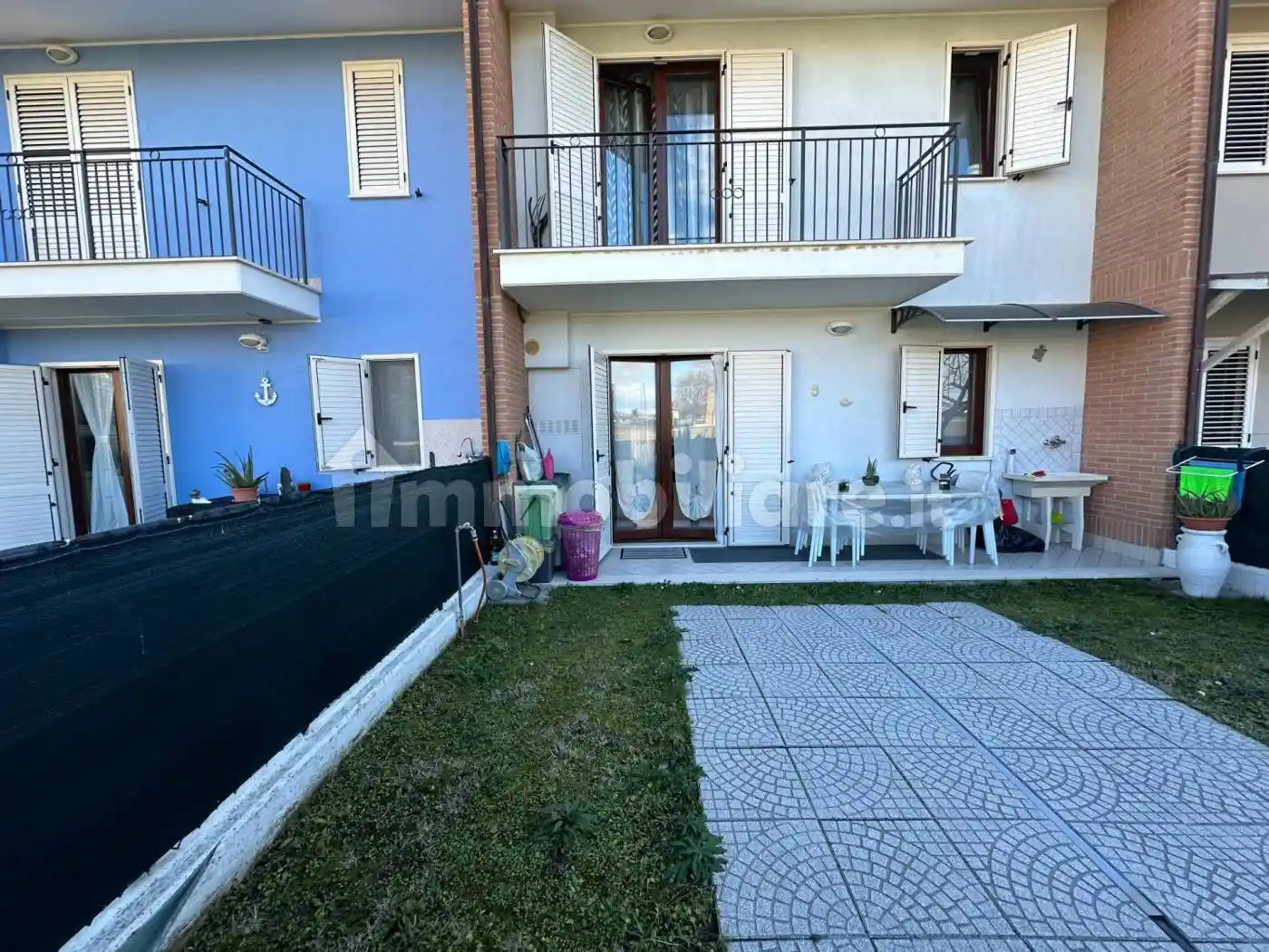 Villa a schiera viale San Donato 96/C, Corropoli - foto 5