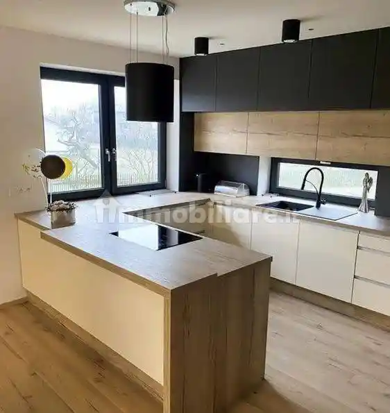 Appartamento in vendita a Trebaseleghe