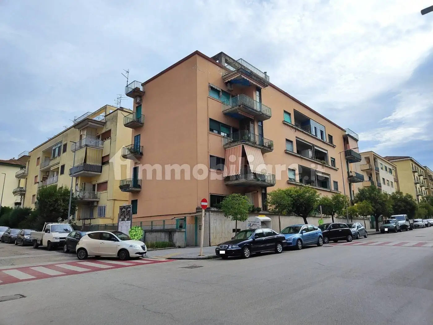 Appartamento in vendita a Benevento