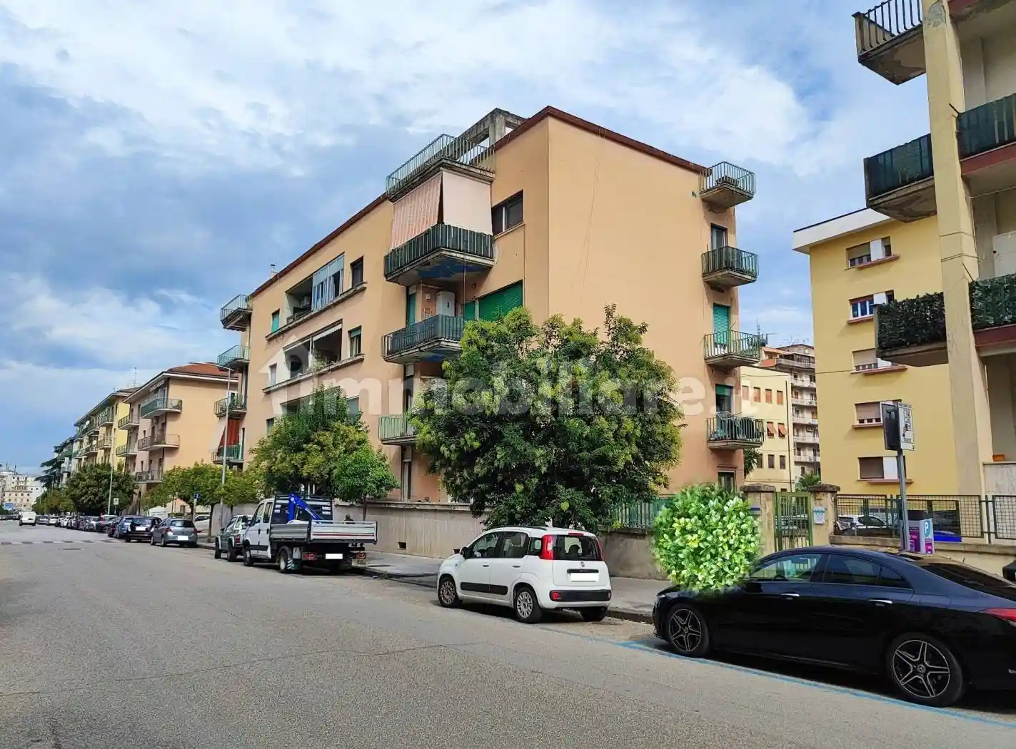 Quadrilocale viale Antonio Mellusi, Sala, Mellusi, Benevento - foto 2