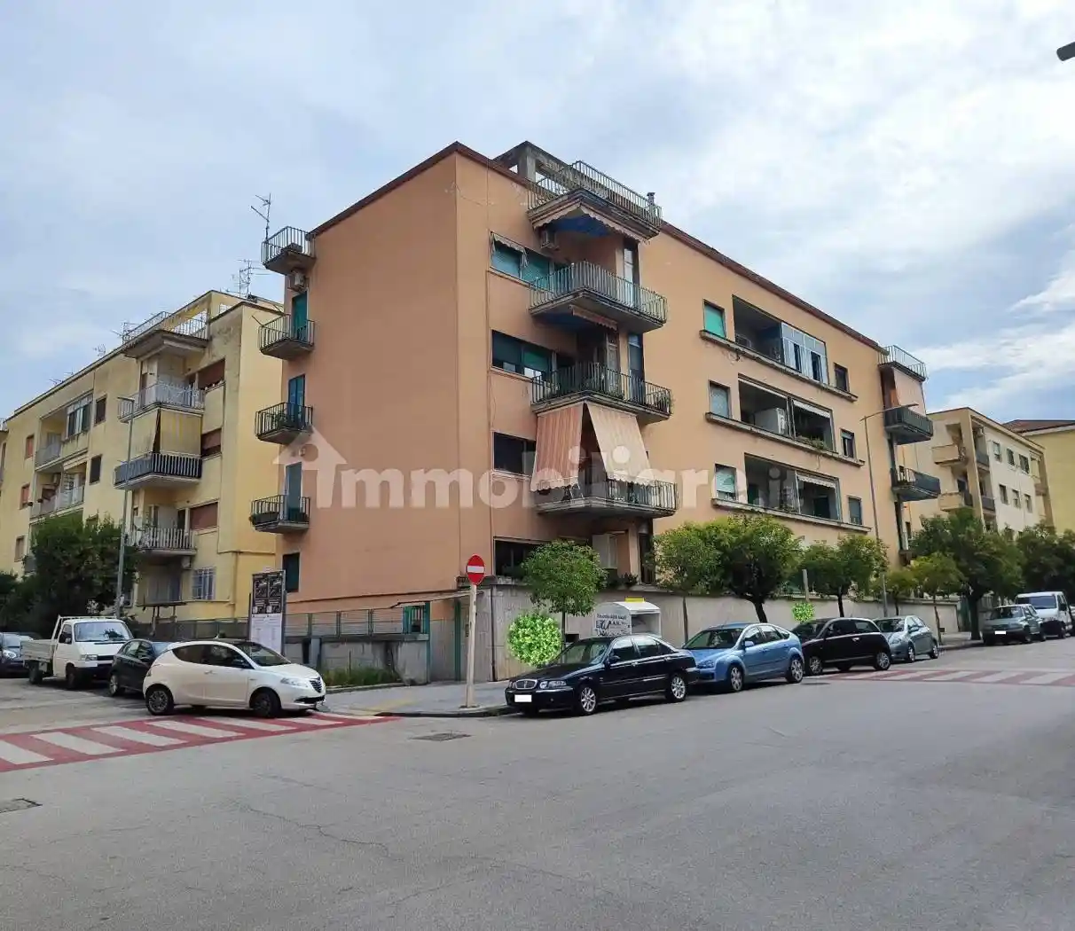 Quadrilocale viale Antonio Mellusi, Sala, Mellusi, Benevento - foto 3