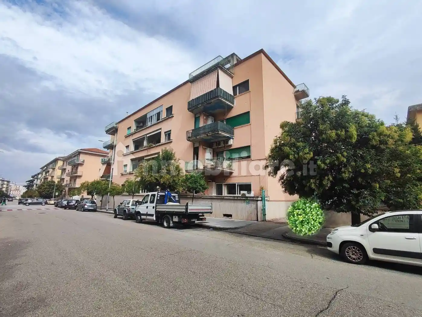 Quadrilocale viale Antonio Mellusi, Sala, Mellusi, Benevento - foto 4