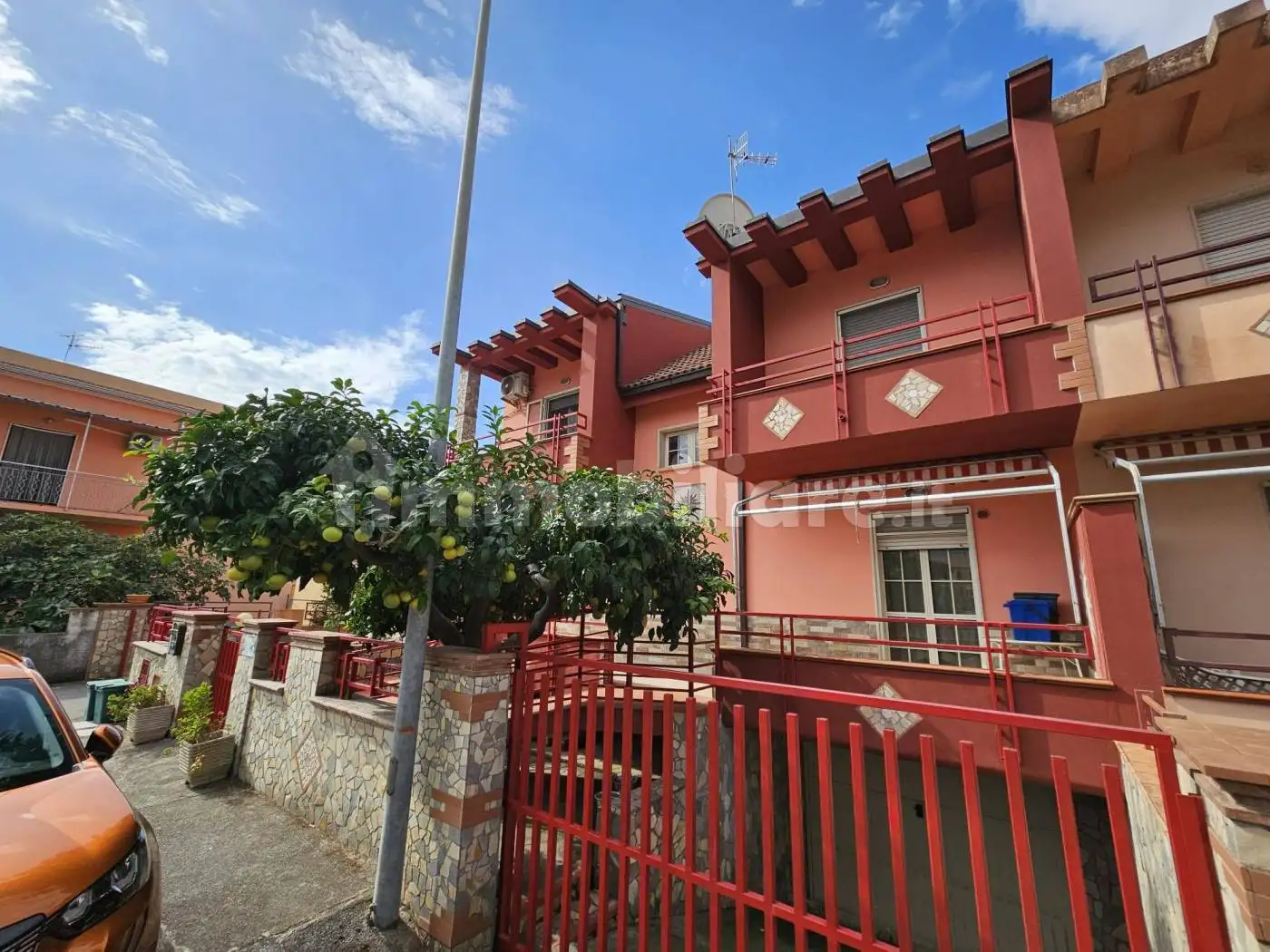 Villa in vendita a Tortora