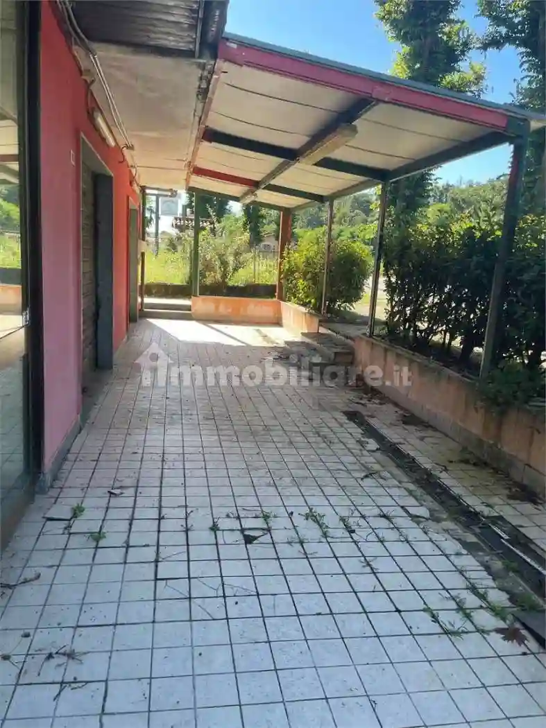 Palazzo - Edificio - foto 2