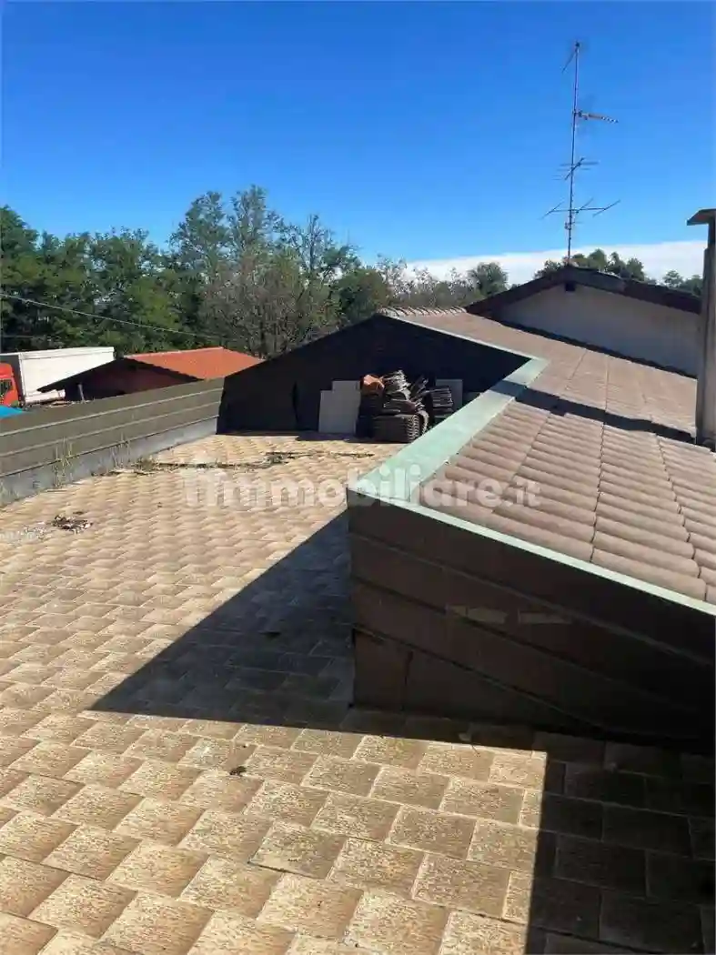 Palazzo - Edificio - foto 4