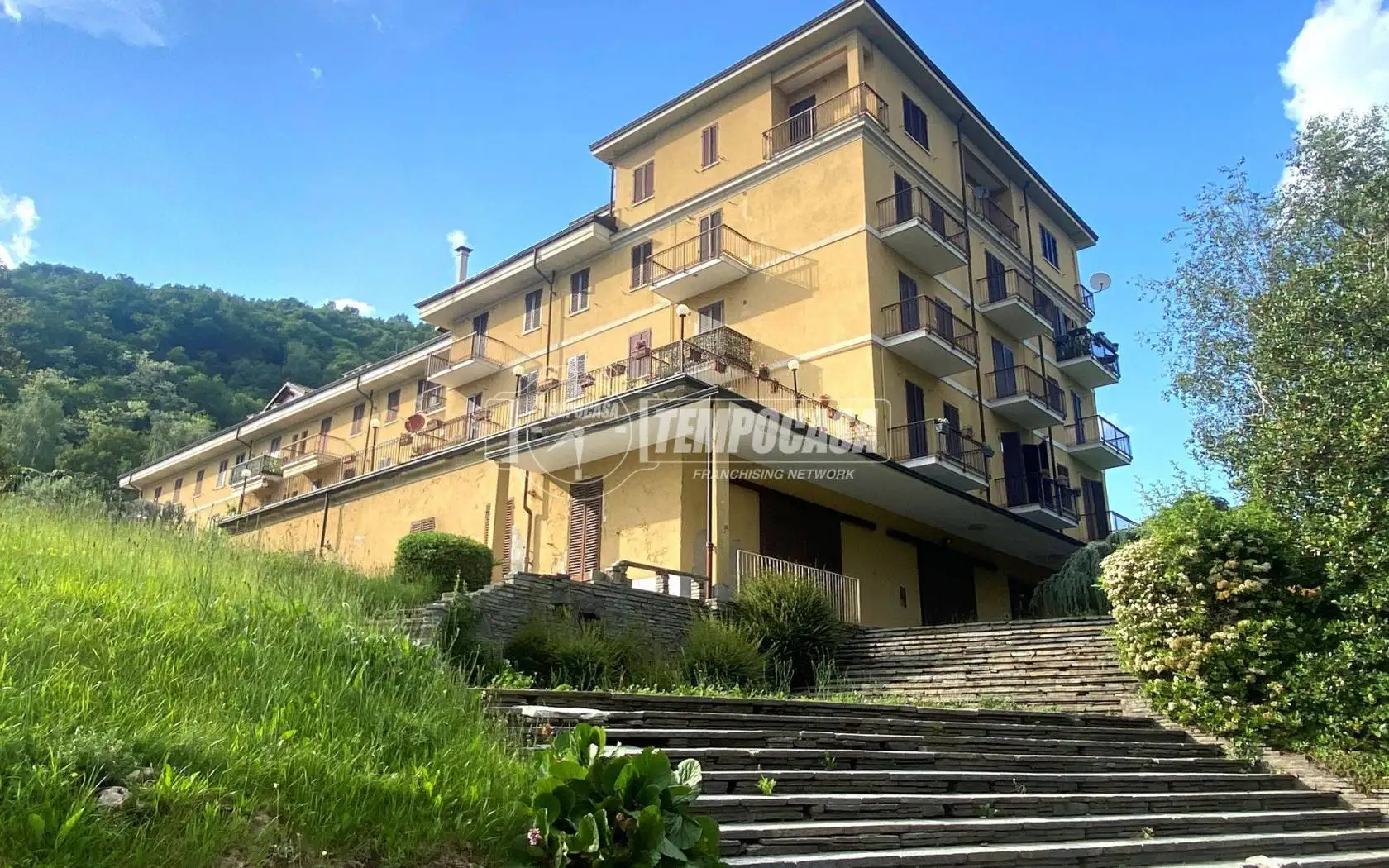 Appartamento in vendita a Graglia