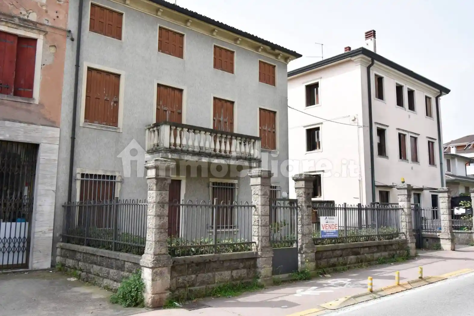 Villetta a schiera in vendita a Arzignano