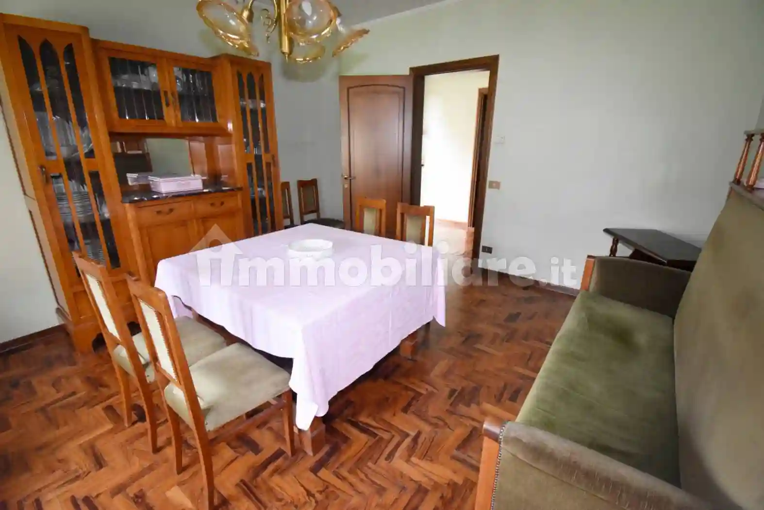 Villetta a schiera - foto 5