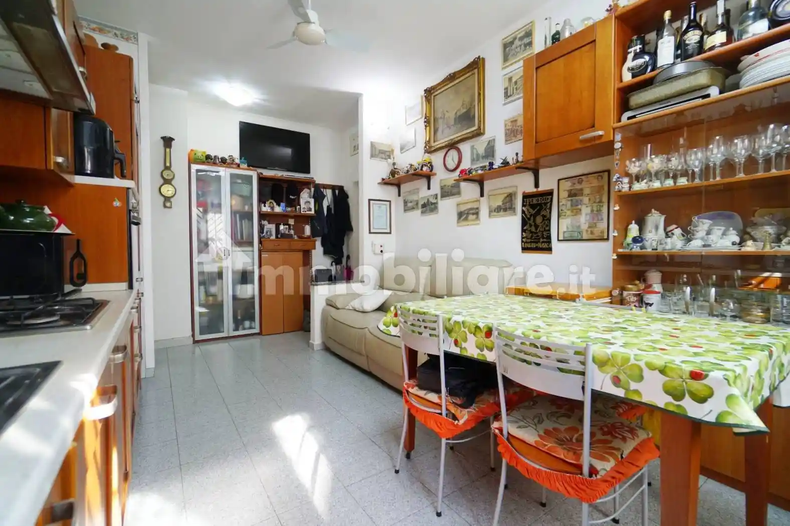 Appartamento in vendita a Cologno Monzese