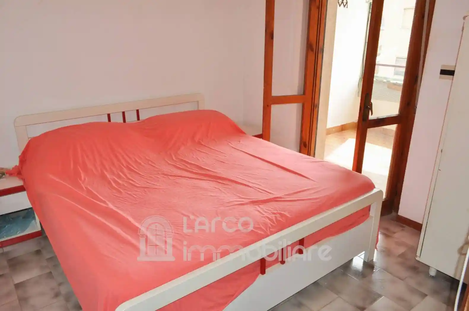 Trilocale via Campo Volo, Campo Volo, Fiume Lao, La Bruca, Scalea - foto 3