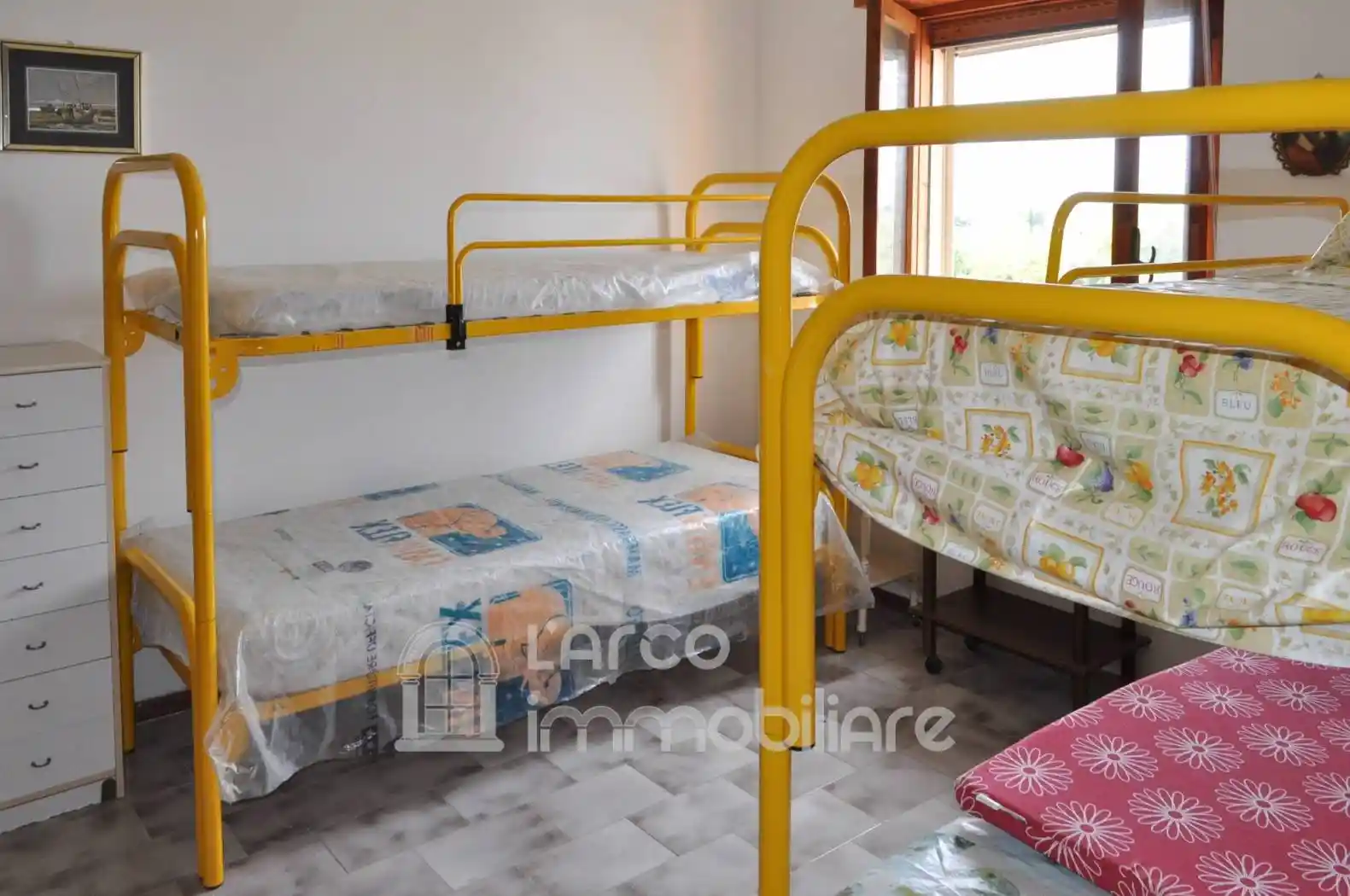 Trilocale via Campo Volo, Campo Volo, Fiume Lao, La Bruca, Scalea - foto 5