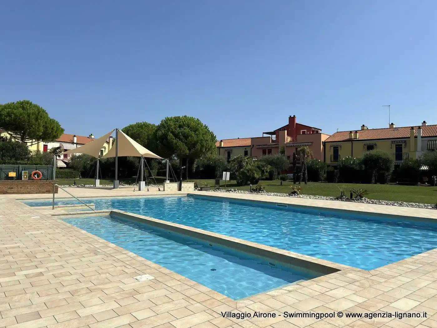 Casa indipendente in vendita a Latisana