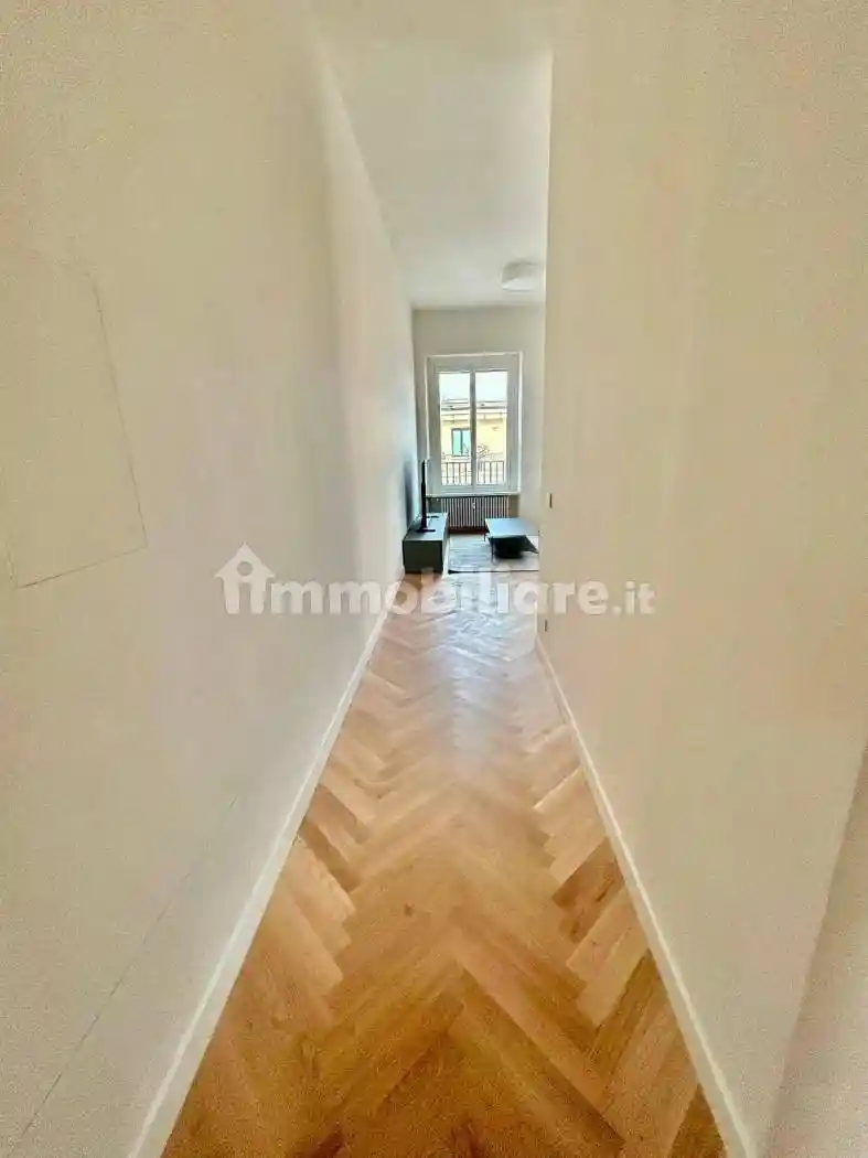 Appartamento in affitto a Torino