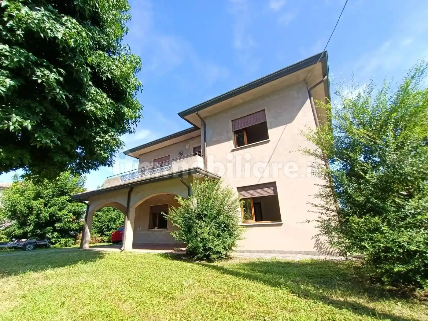 Villa in vendita a Corbola