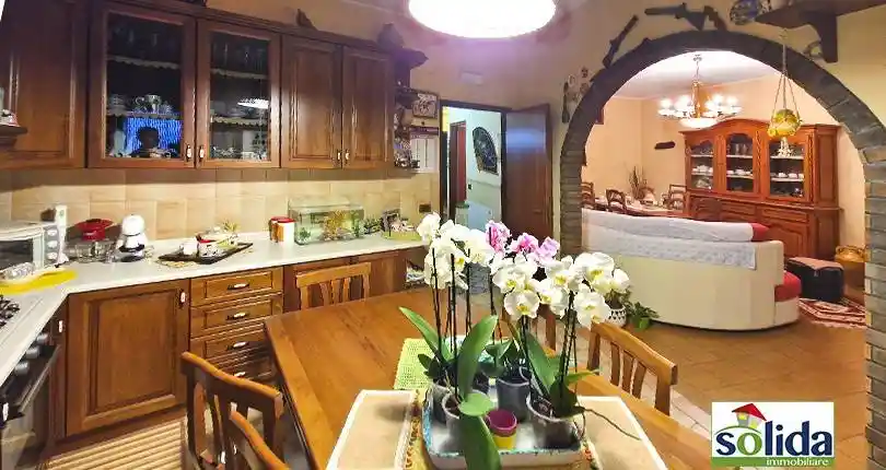 Appartamento in vendita a San Filippo del Mela