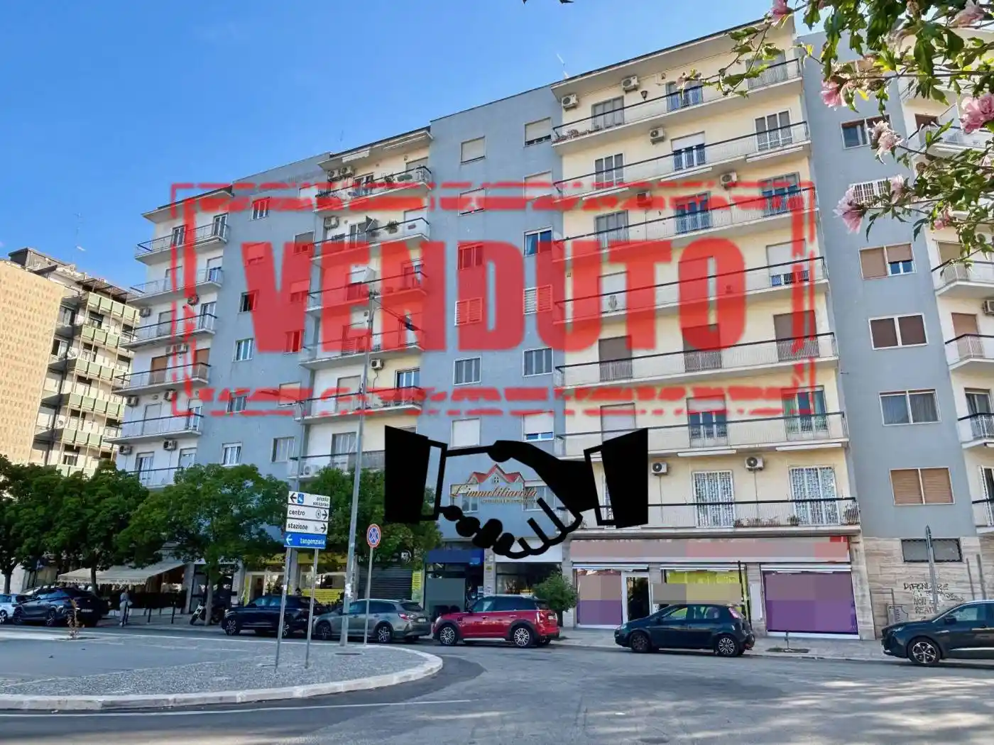 Appartamento in vendita a Bari