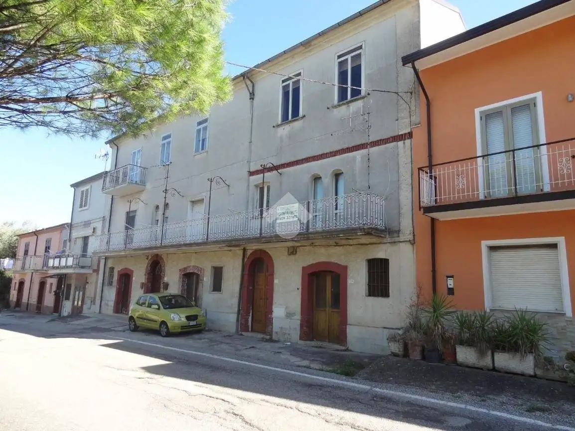 Casa indipendente in vendita a San Nicola Manfredi