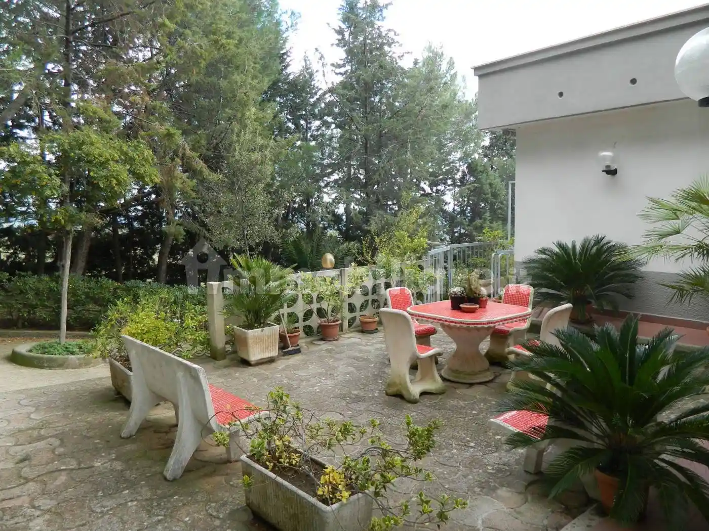 Villa in vendita a Mottola