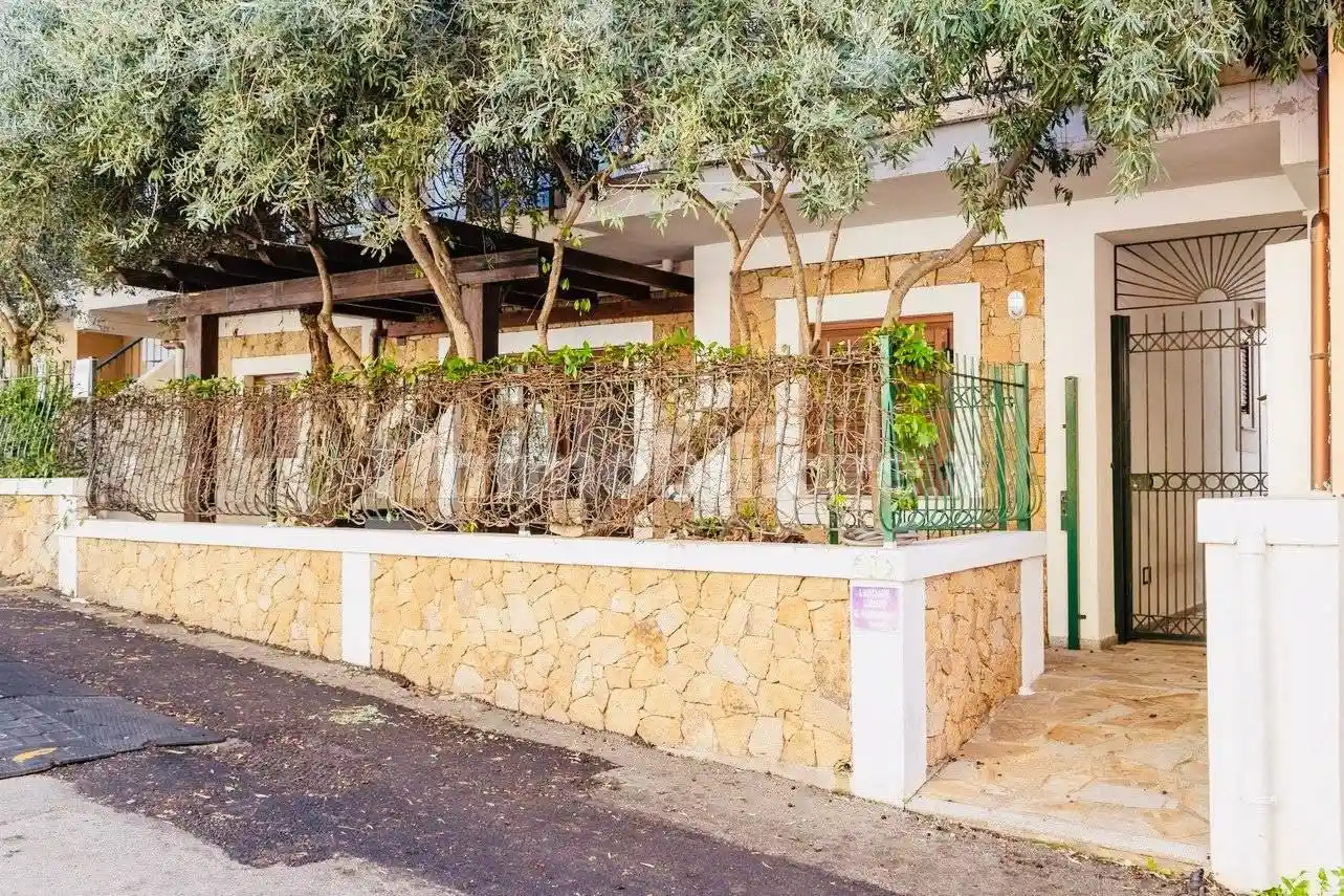 Appartamento in vendita a Baunei