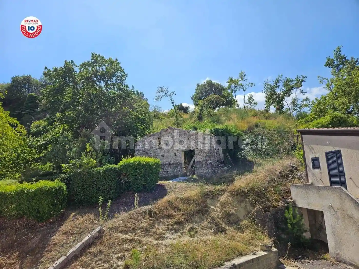 Trilocale Contrada Spadicchio, Nusco - foto 2