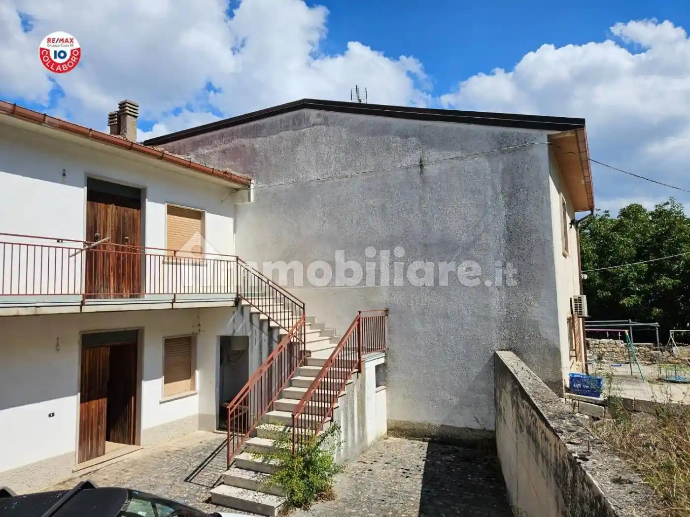 Trilocale Contrada Spadicchio, Nusco - foto 3