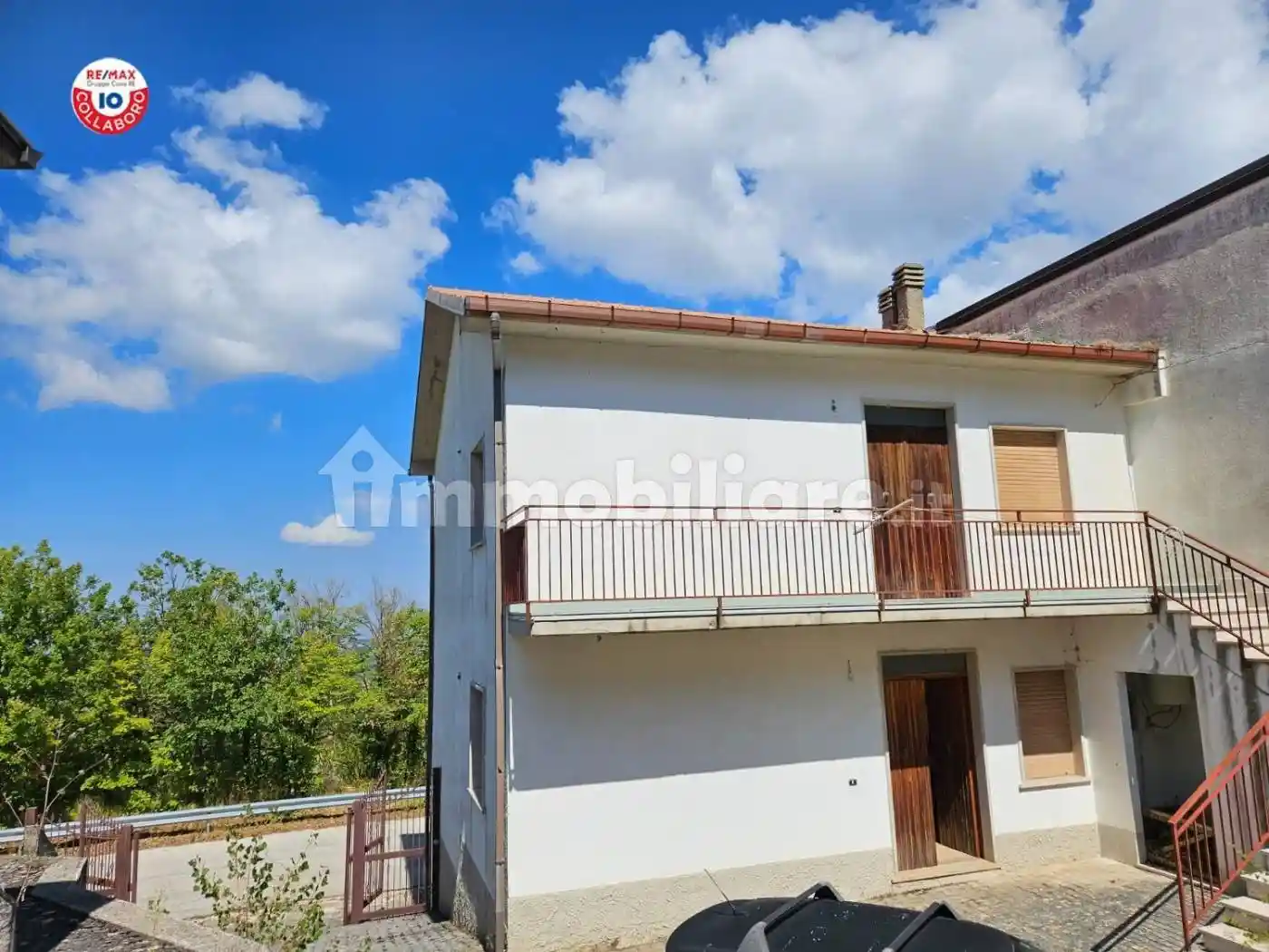 Trilocale Contrada Spadicchio, Nusco - foto 4