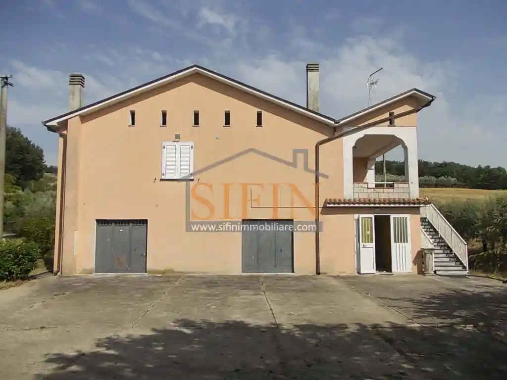 Casa indipendente - foto 2