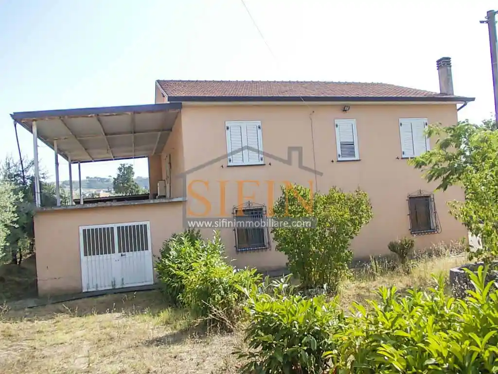 Casa indipendente - foto 3