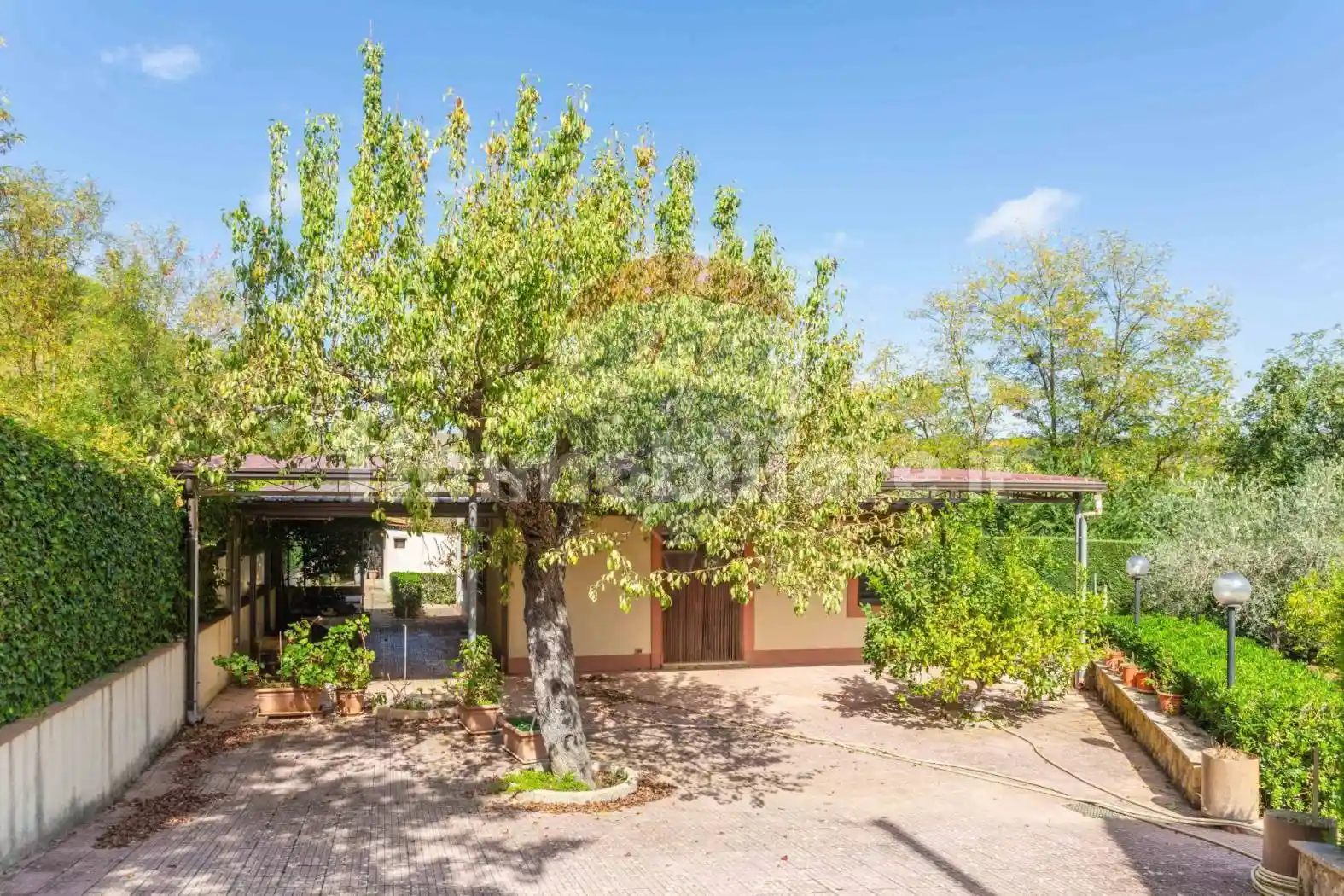 Villa in vendita a Piazza Armerina