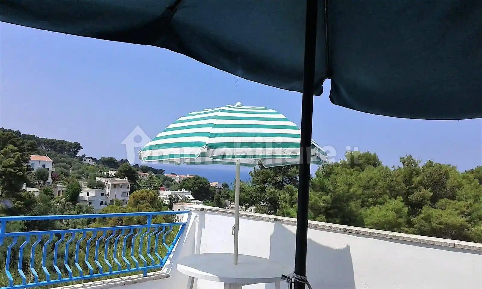 Appartamento in vendita a Vico del Gargano