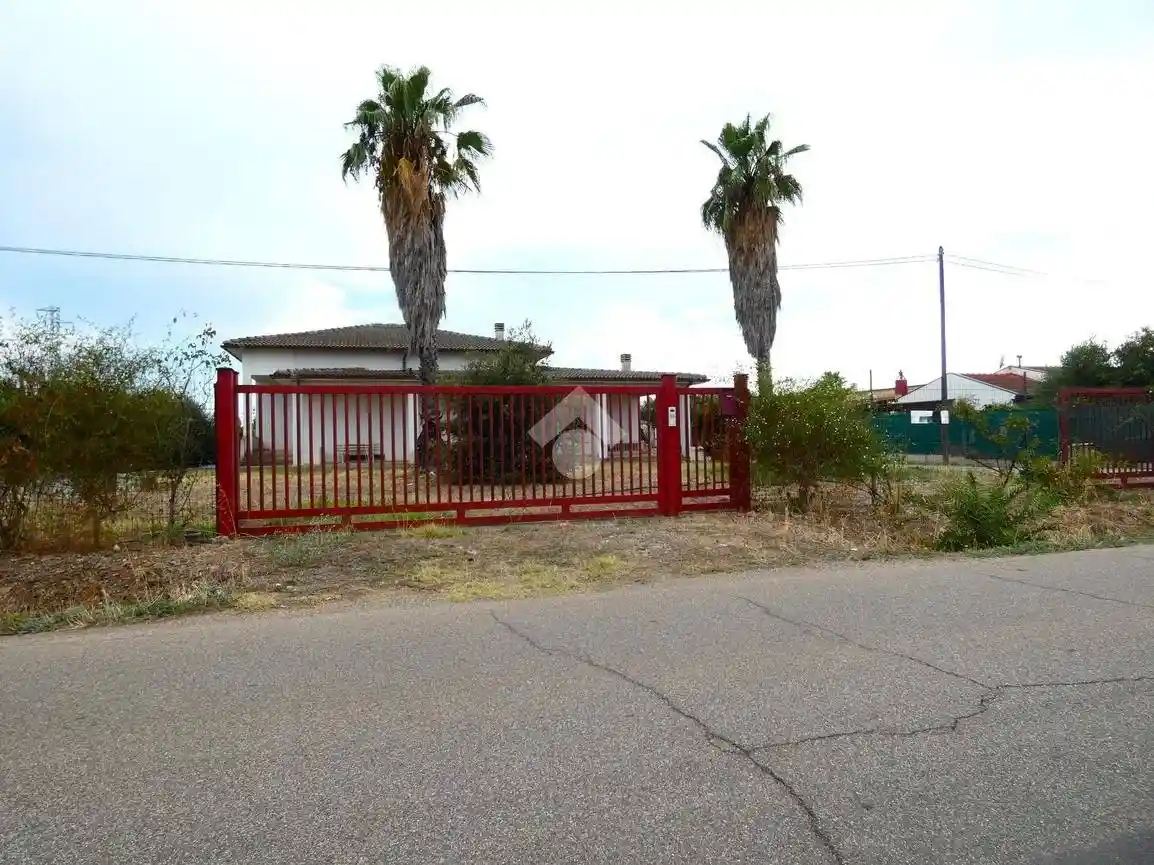 Villa unifamiliare via Parisi, Scanzano Jonico - foto 2