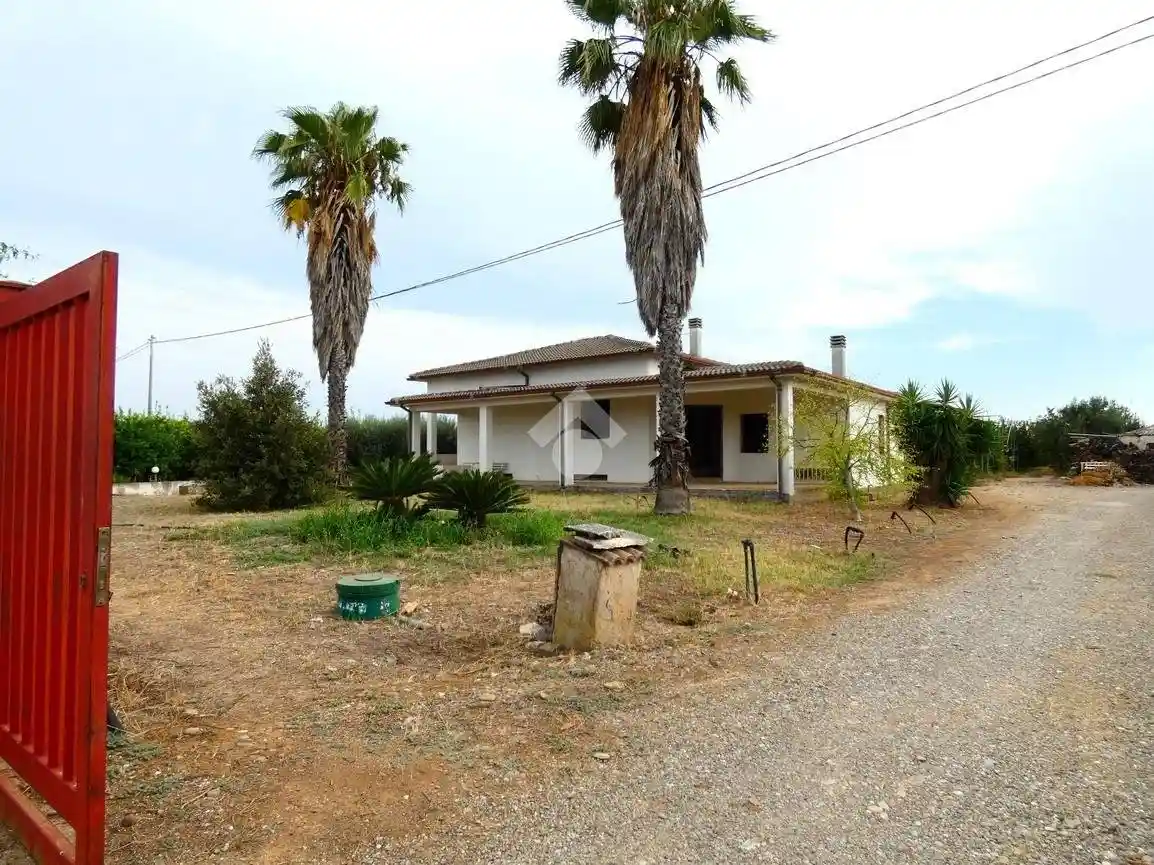 Villa unifamiliare via Parisi, Scanzano Jonico - foto 3