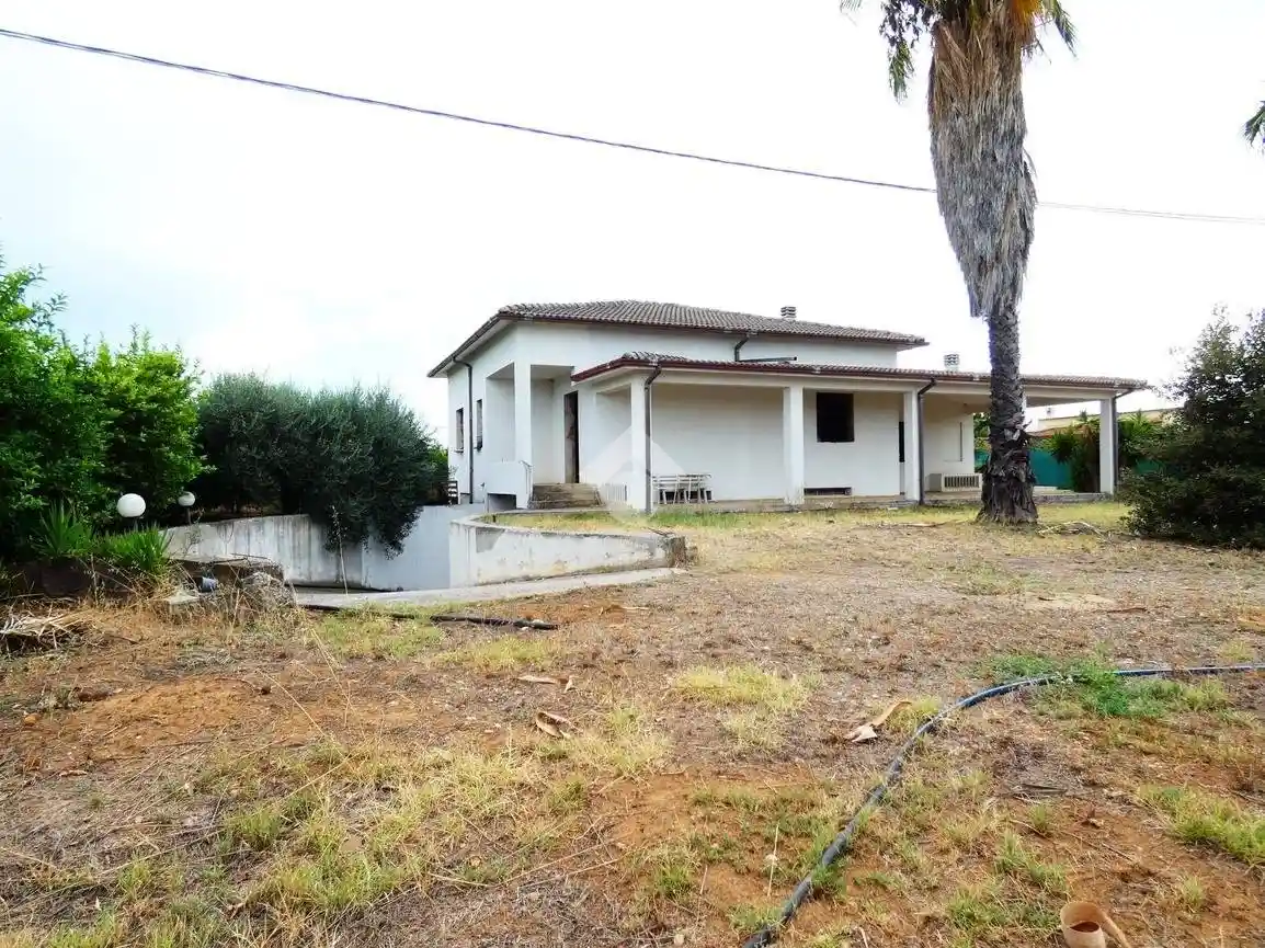 Villa unifamiliare via Parisi, Scanzano Jonico - foto 4