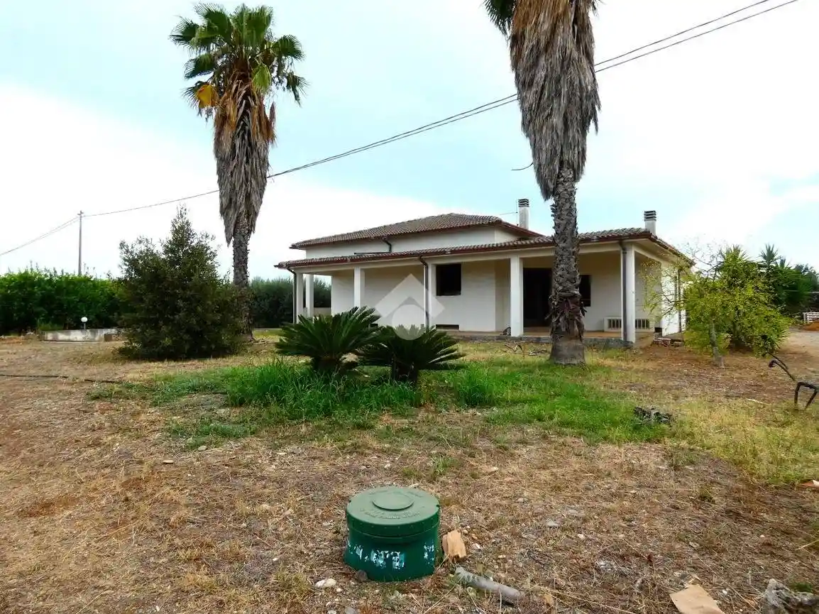 Villa unifamiliare via Parisi, Scanzano Jonico - foto 5
