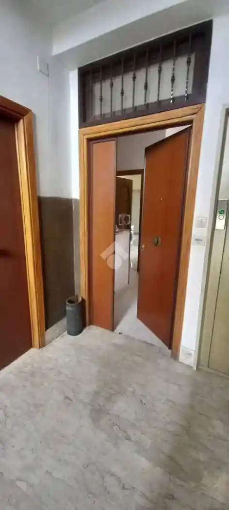 Trilocale via Giuseppe Macchi 94, Tor Vergata, Roma - foto 2