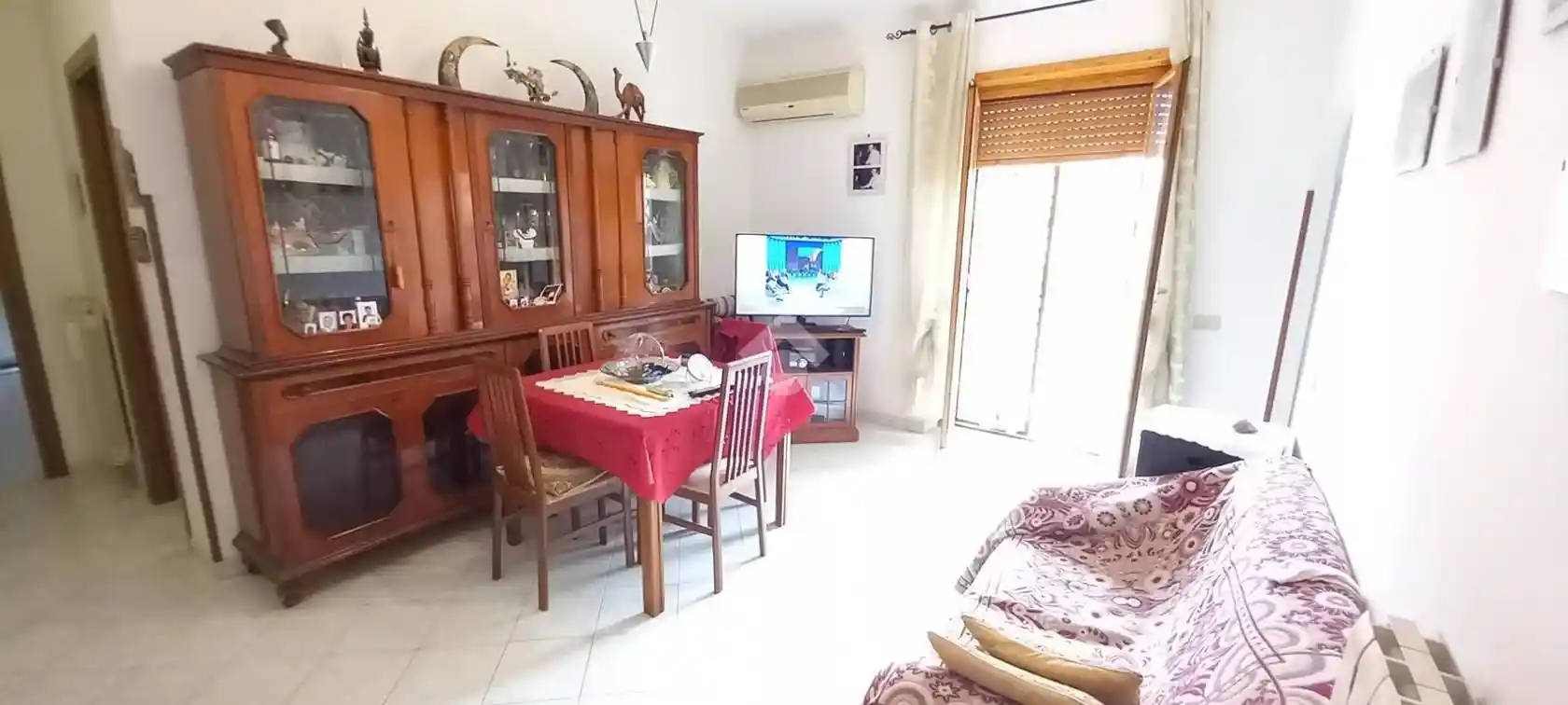 Trilocale via Giuseppe Macchi 94, Tor Vergata, Roma - foto 4