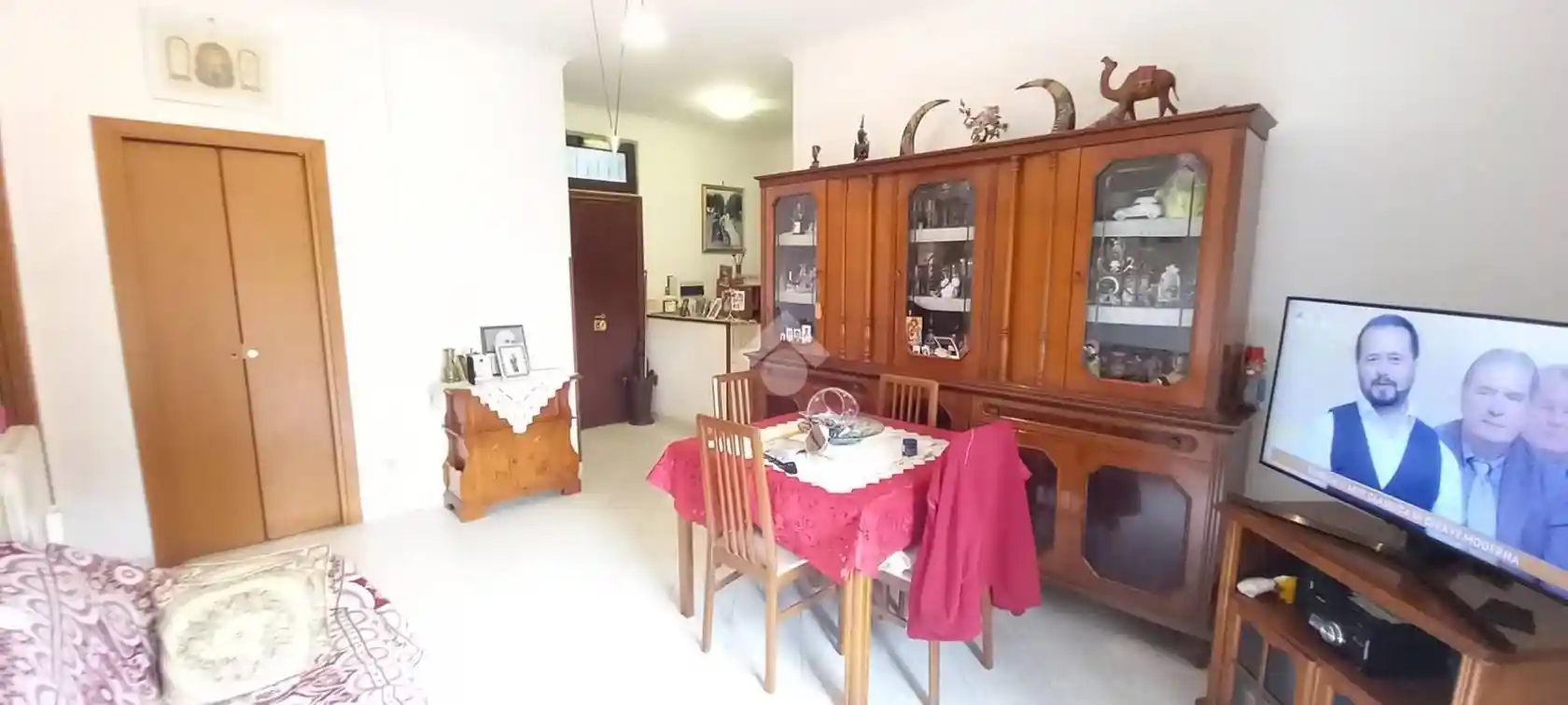 Trilocale via Giuseppe Macchi 94, Tor Vergata, Roma - foto 5