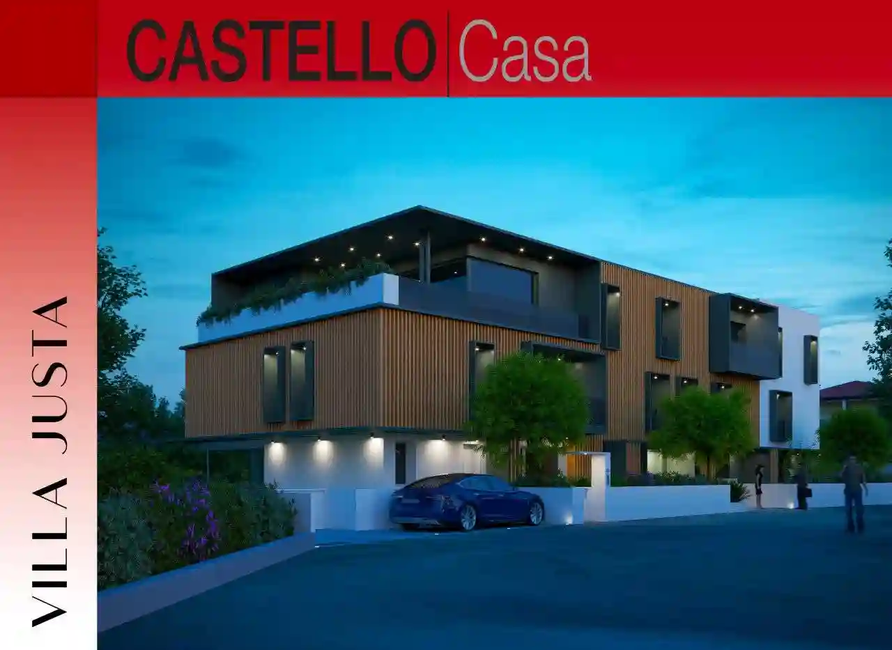 Villetta a schiera - foto 2