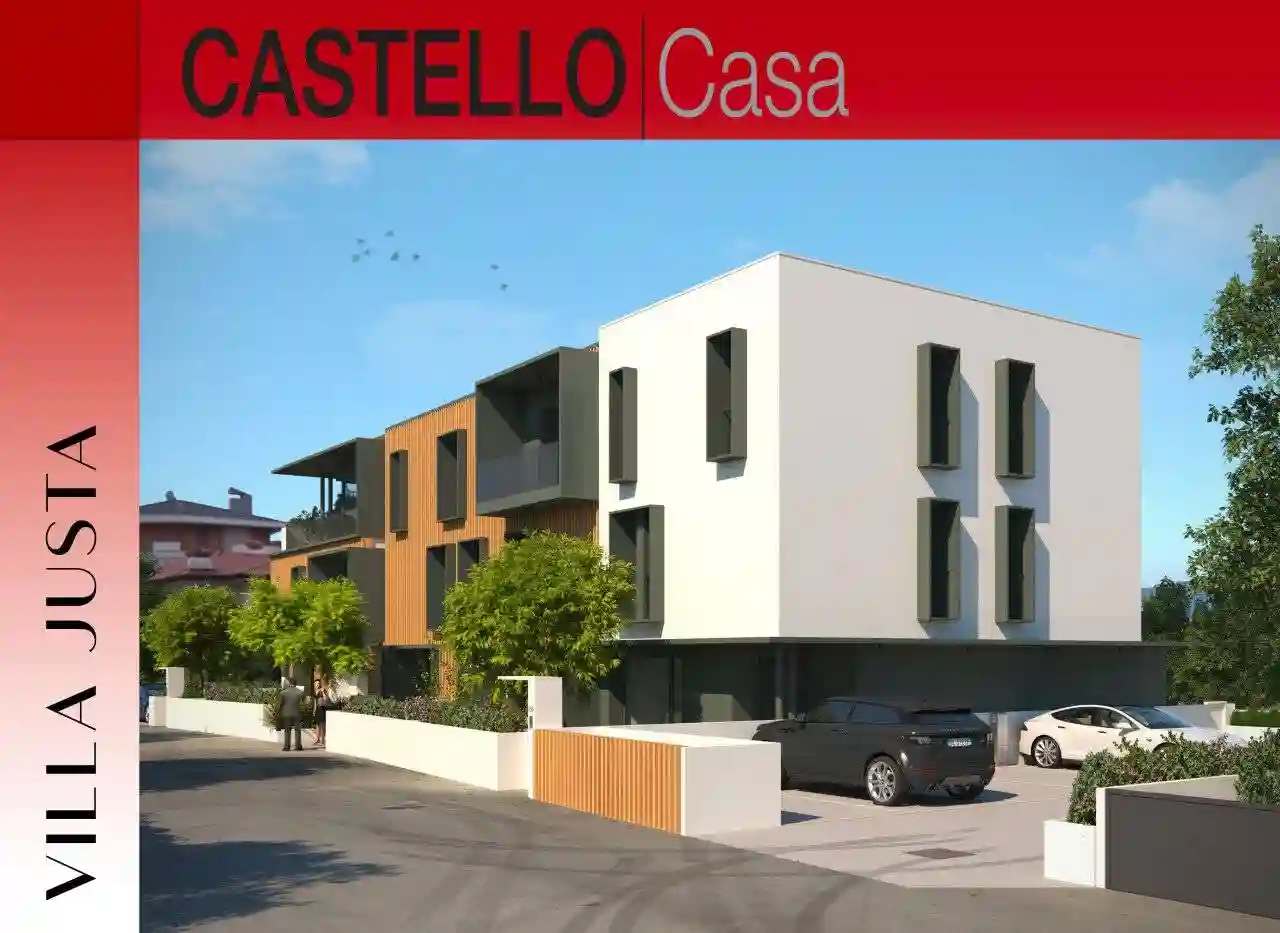 Villetta a schiera - foto 3