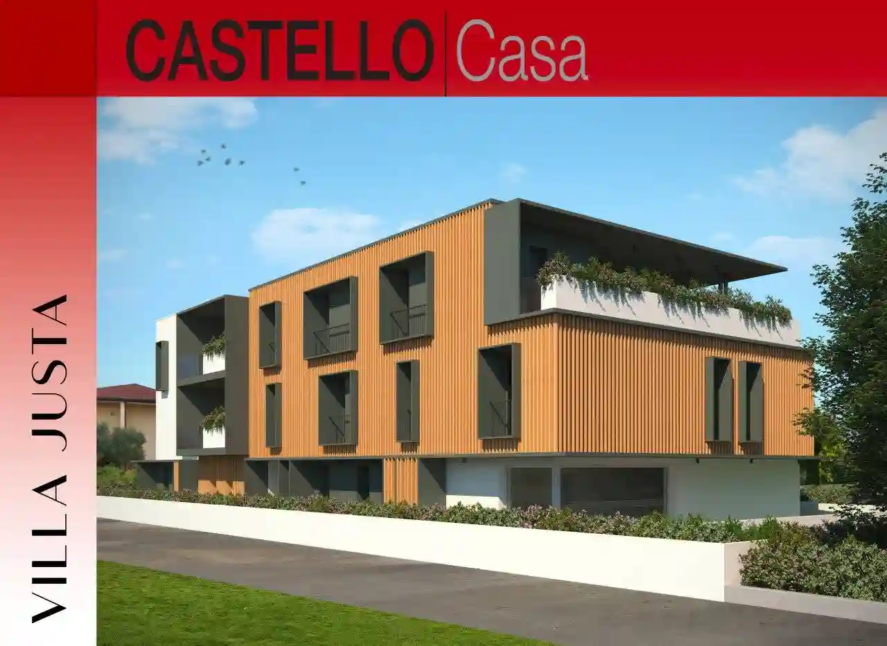 Villetta a schiera - foto 4