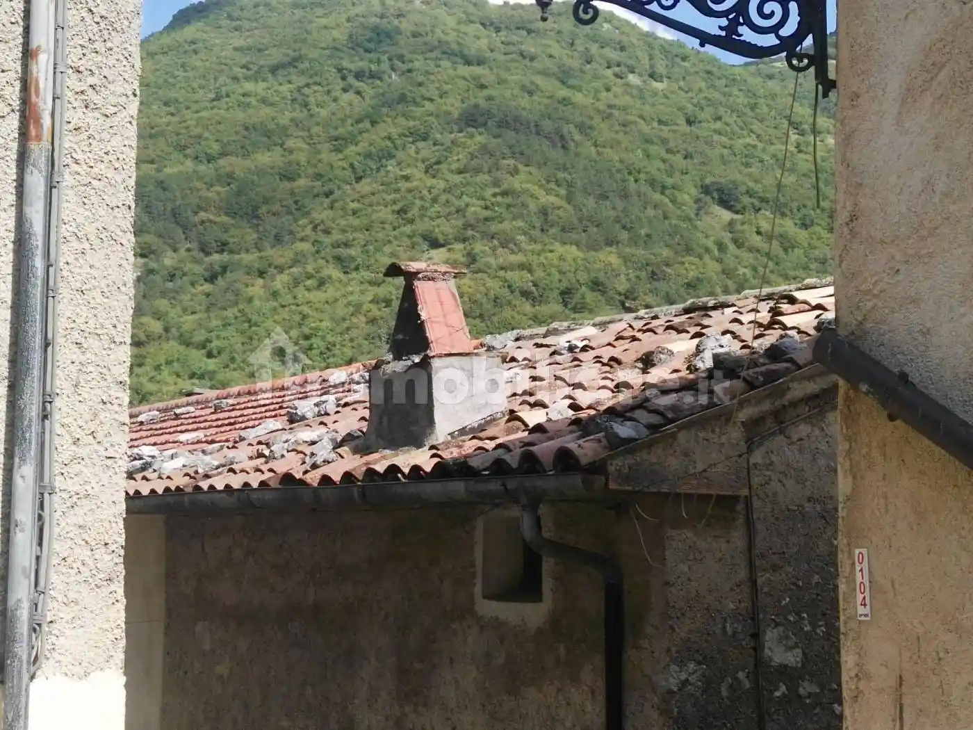 Casa indipendente in vendita a Poggio Bustone